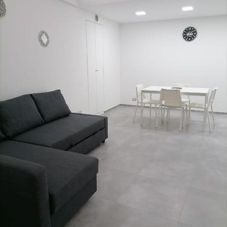 Darsena Apartments Molfetta Exterior foto