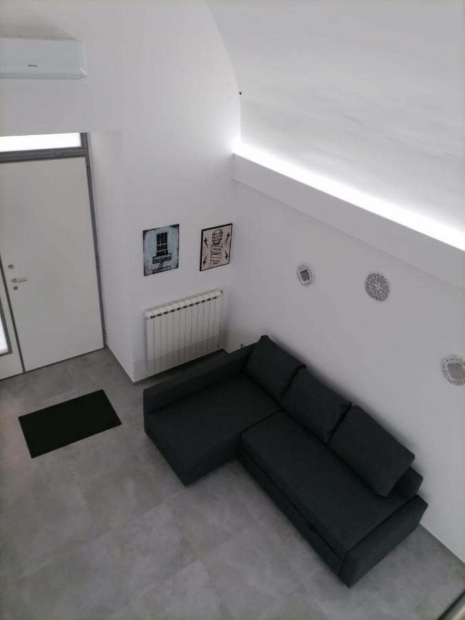 Darsena Apartments Molfetta Exterior foto