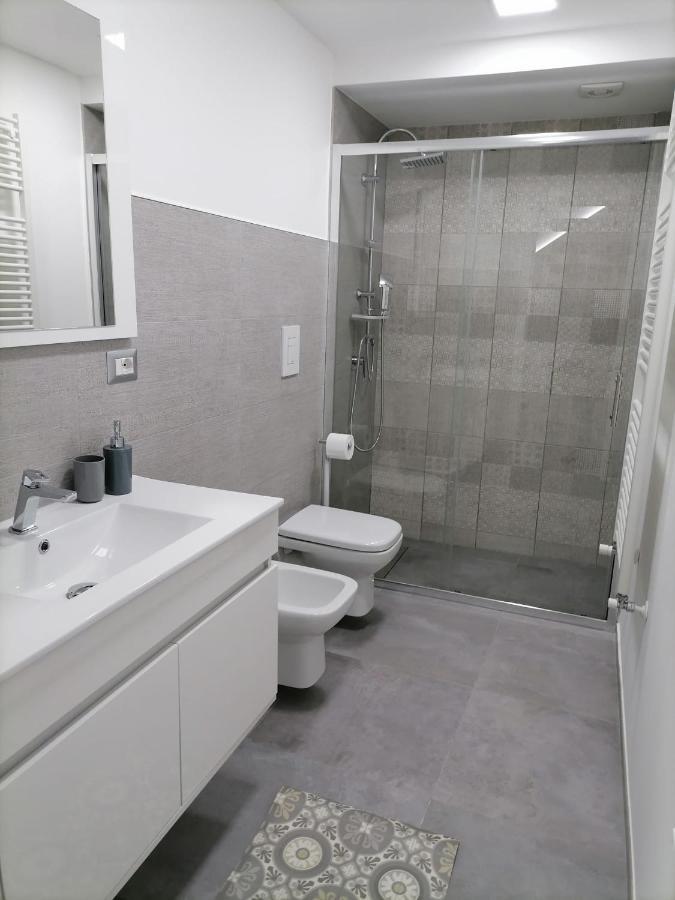 Darsena Apartments Molfetta Exterior foto