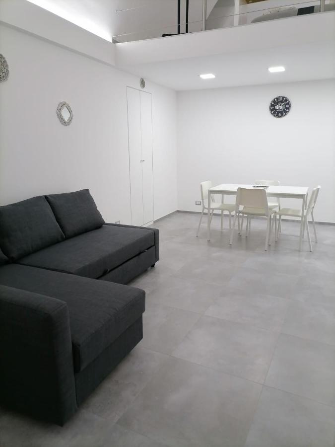 Darsena Apartments Molfetta Exterior foto
