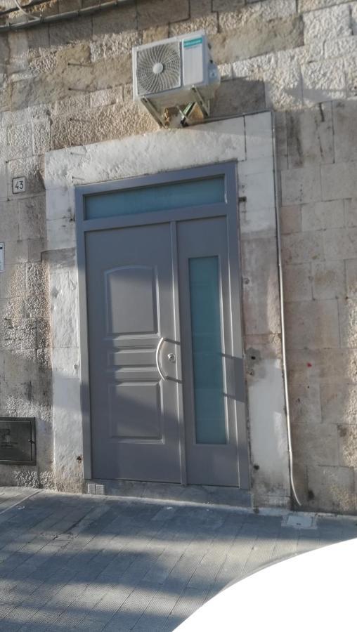 Darsena Apartments Molfetta Exterior foto